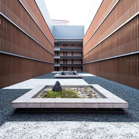 Hotel Villa Fontaine Grand Tokyo-Tamachi Exterior photo